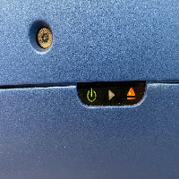 Molecular Devices GenePix 4400A Microarray Scanner image 2